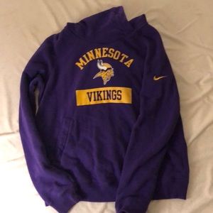 Vikings Hoodie